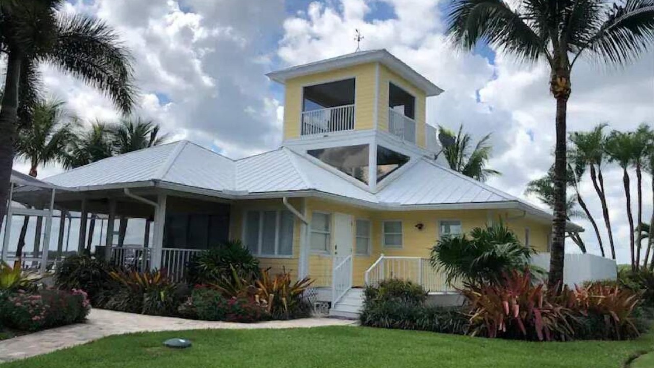 Photo of Outdoor in Palm City