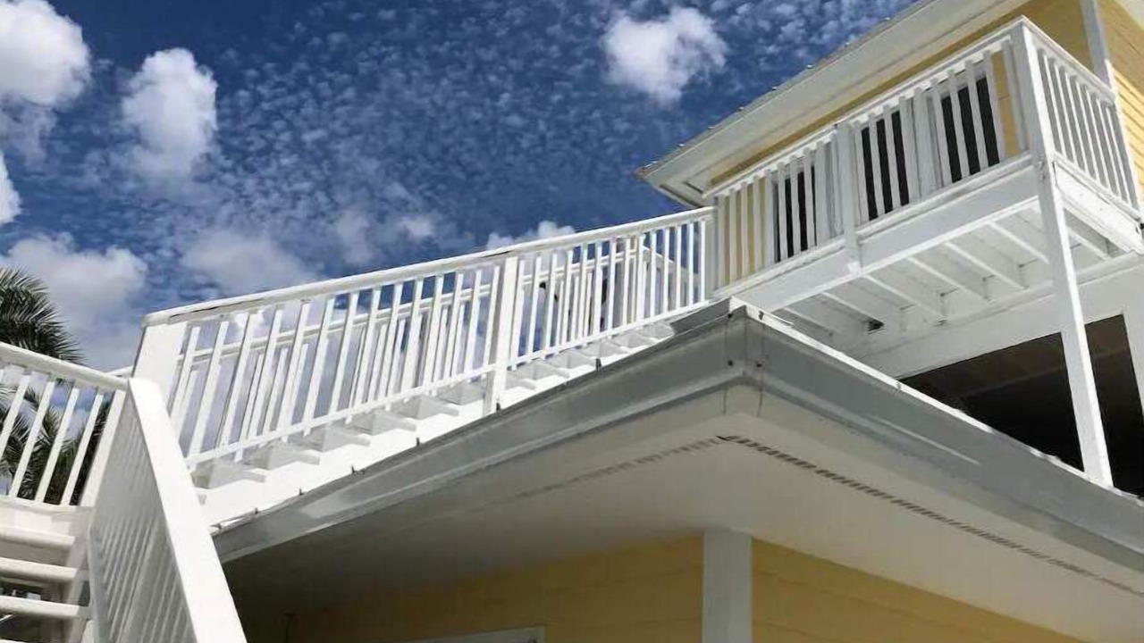 Photo of Patio Balcony in Palm City