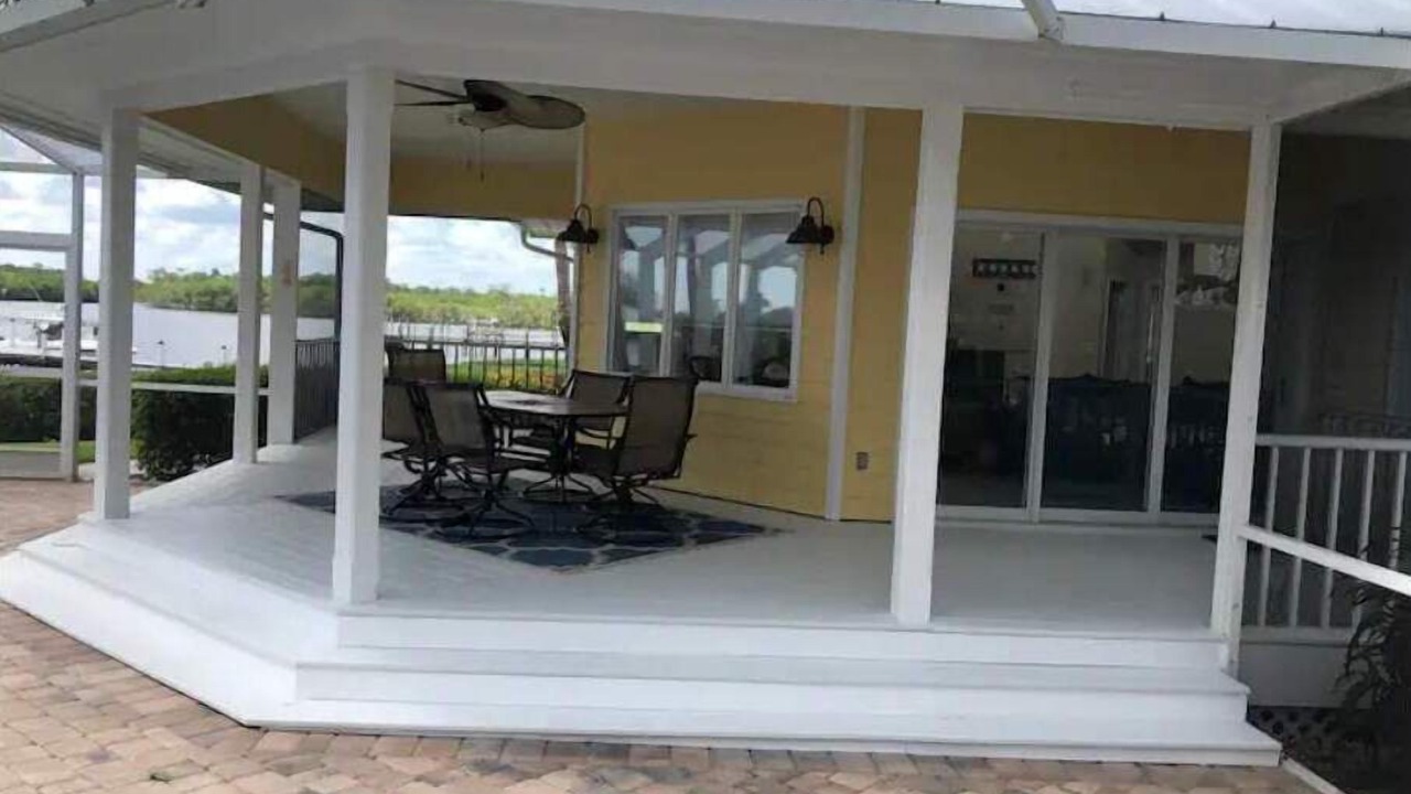 Photo of Outdoor in Palm City