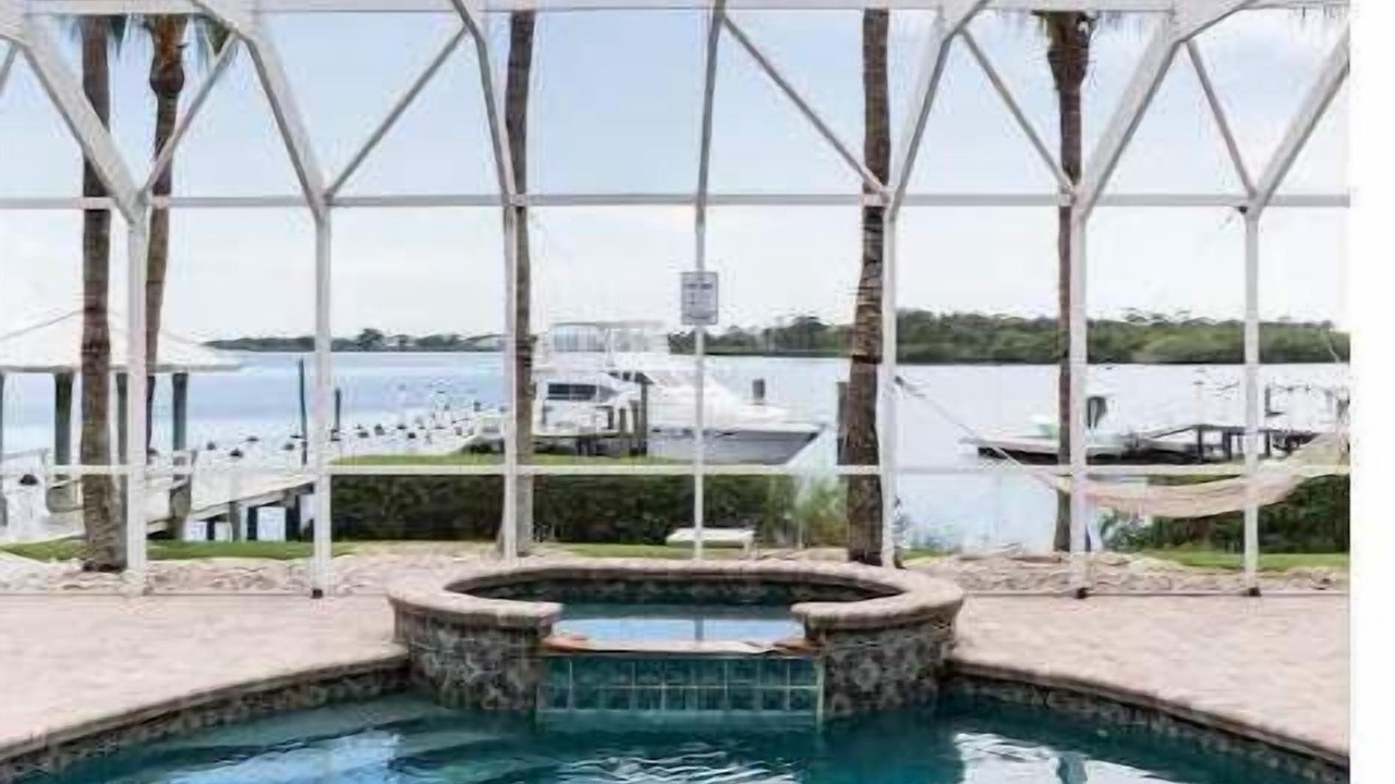 Photo of Outdoor in Palm City