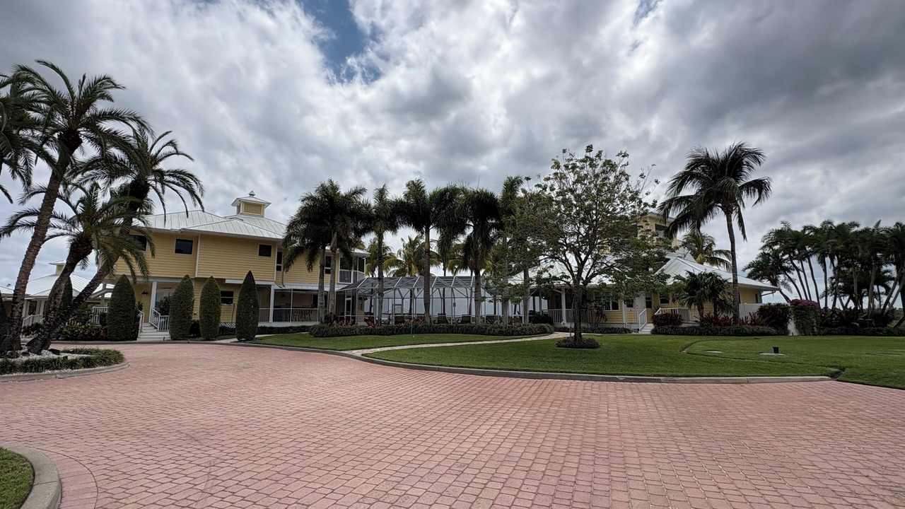 Photo of Outdoor in Palm City