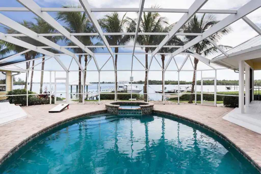 Photo of Outdoor in Palm City
