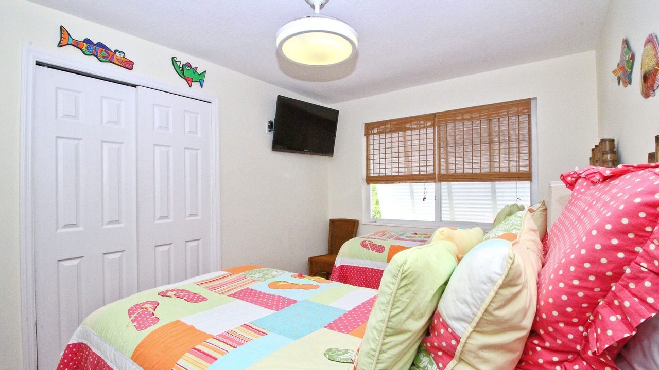 Photo of Bedroom in Marathon