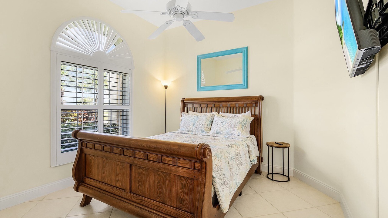 Photo of Bedroom in Trafalgar