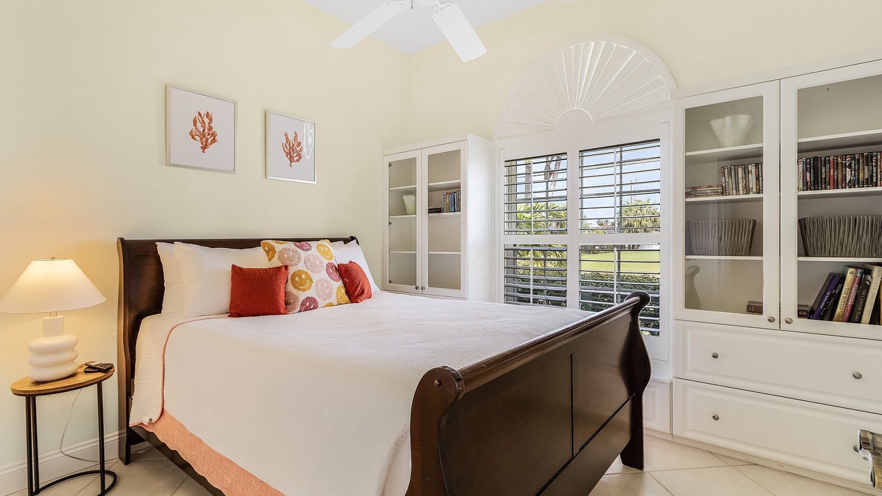 Photo of Bedroom in Trafalgar