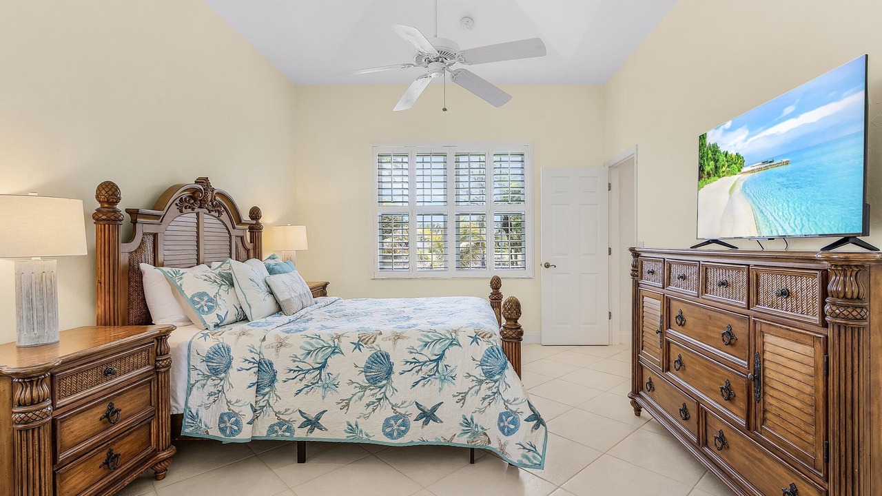 Photo of Bedroom in Trafalgar