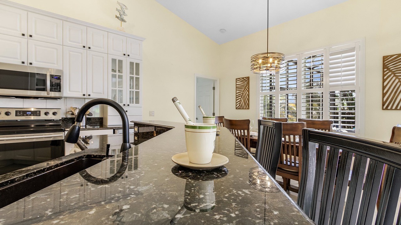 Photo of Kitchen in Trafalgar