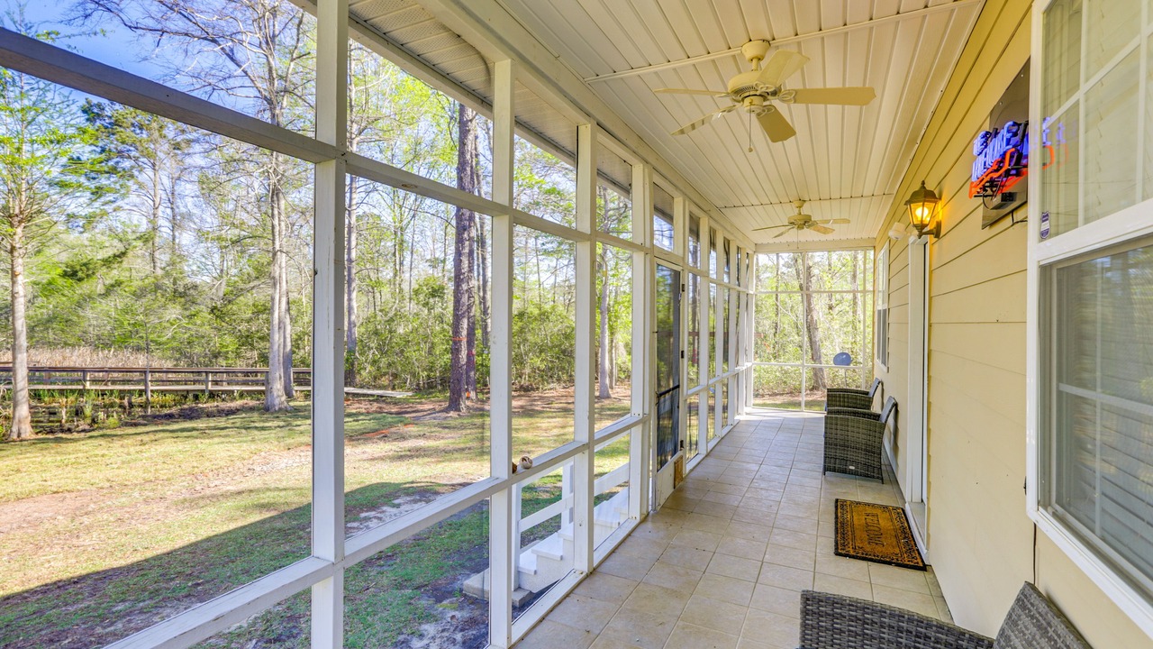 Photo of Outdoor in Mount Pleasant
