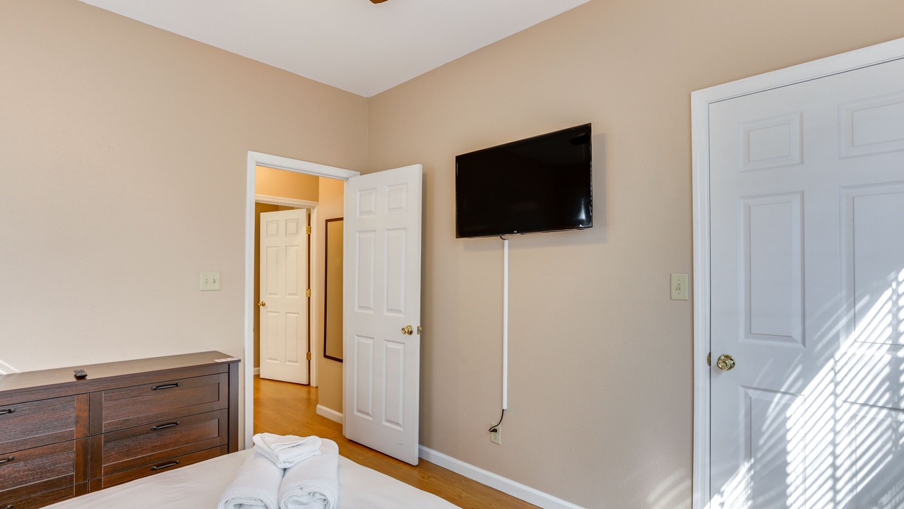 Photo of Bedroom in Mount Pleasant
