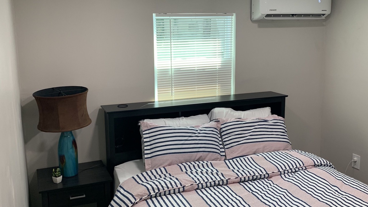 Photo of Bedroom in Palatka