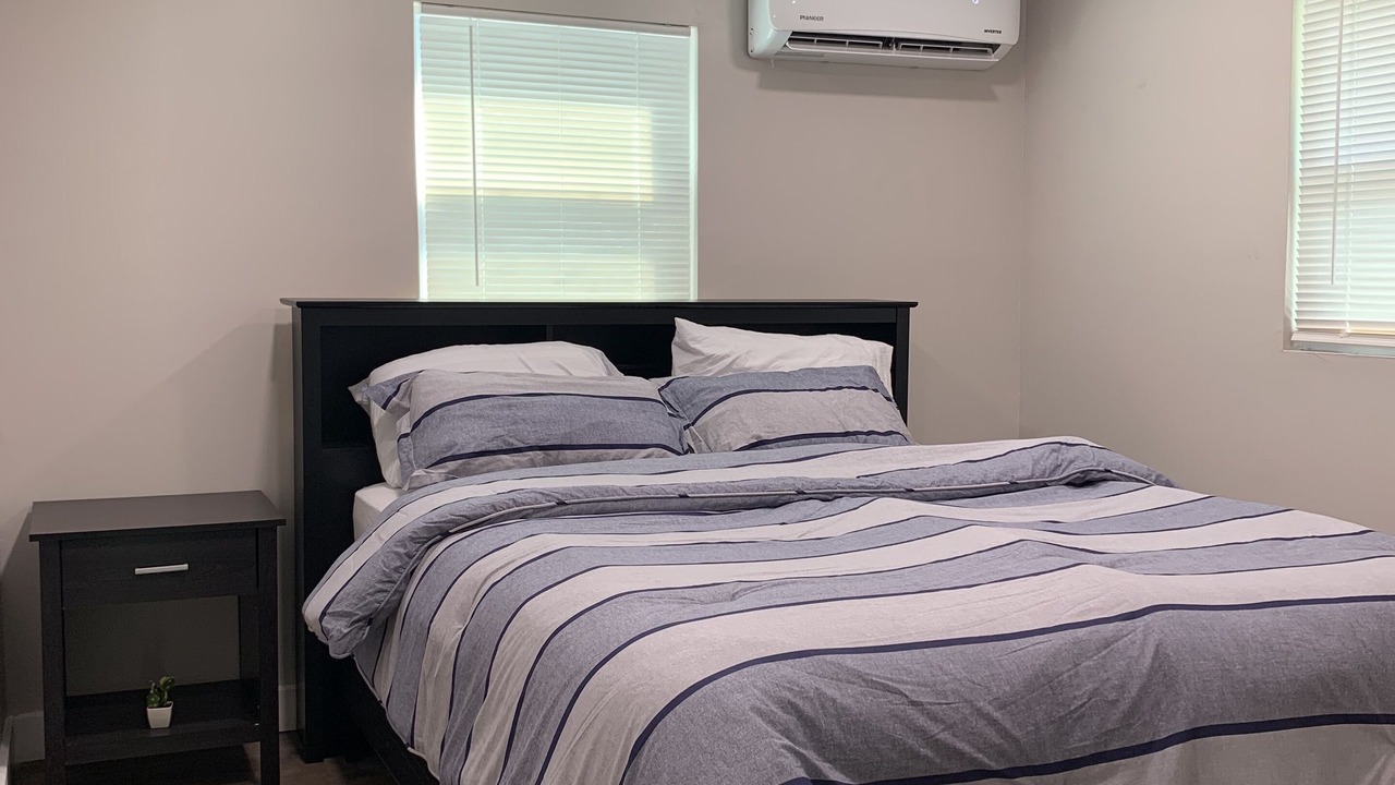 Photo of Bedroom in Palatka