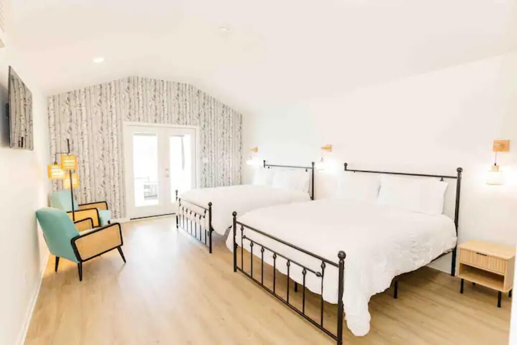 Photo of Bedroom in Lincoln