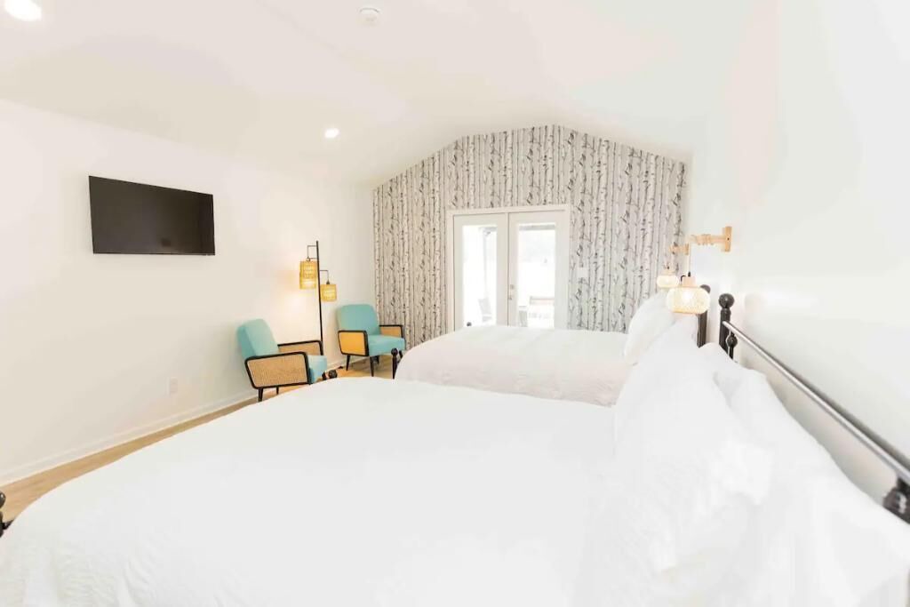 Photo of Bedroom in Lincoln