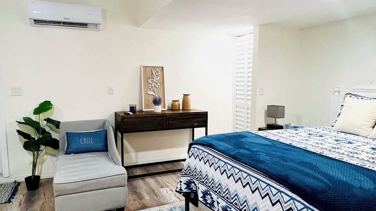 Photo of Bedroom in Walsingham