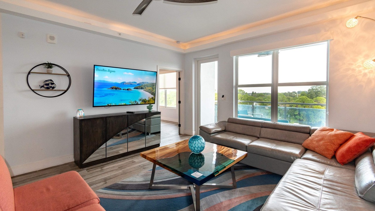 Photo of Livingroom in Merritt Island