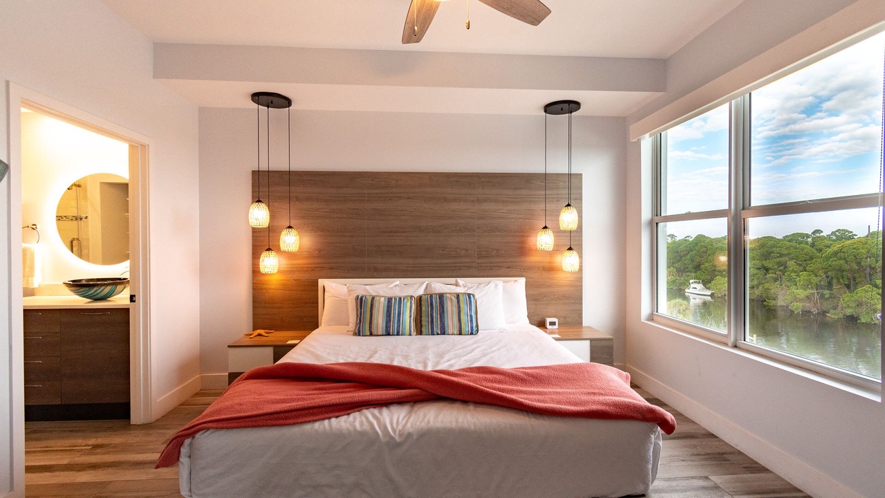 Photo of Bedroom in Merritt Island