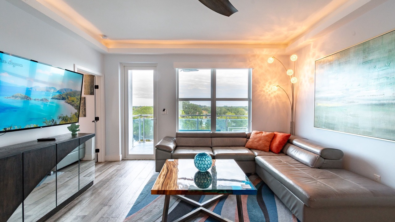 Photo of Livingroom in Merritt Island