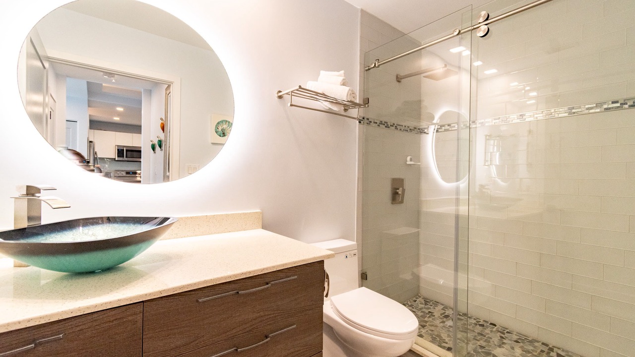 Photo of Bathroom in Merritt Island