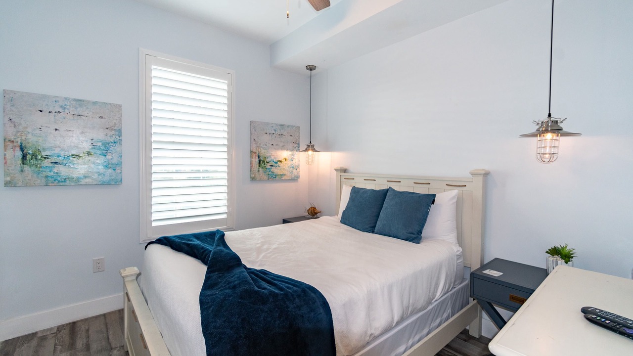Photo of Bedroom in Merritt Island