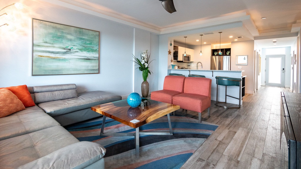 Photo of Livingroom in Merritt Island