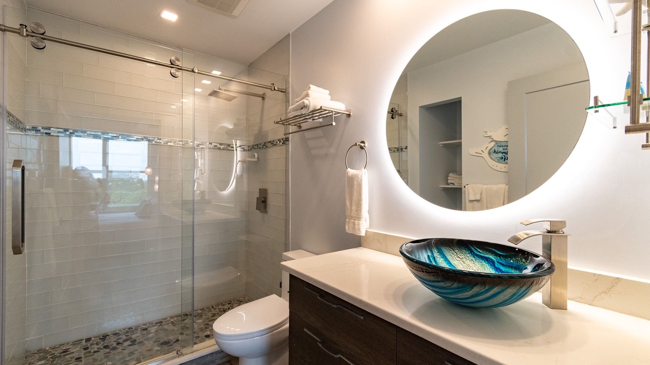 Photo of Bathroom in Merritt Island