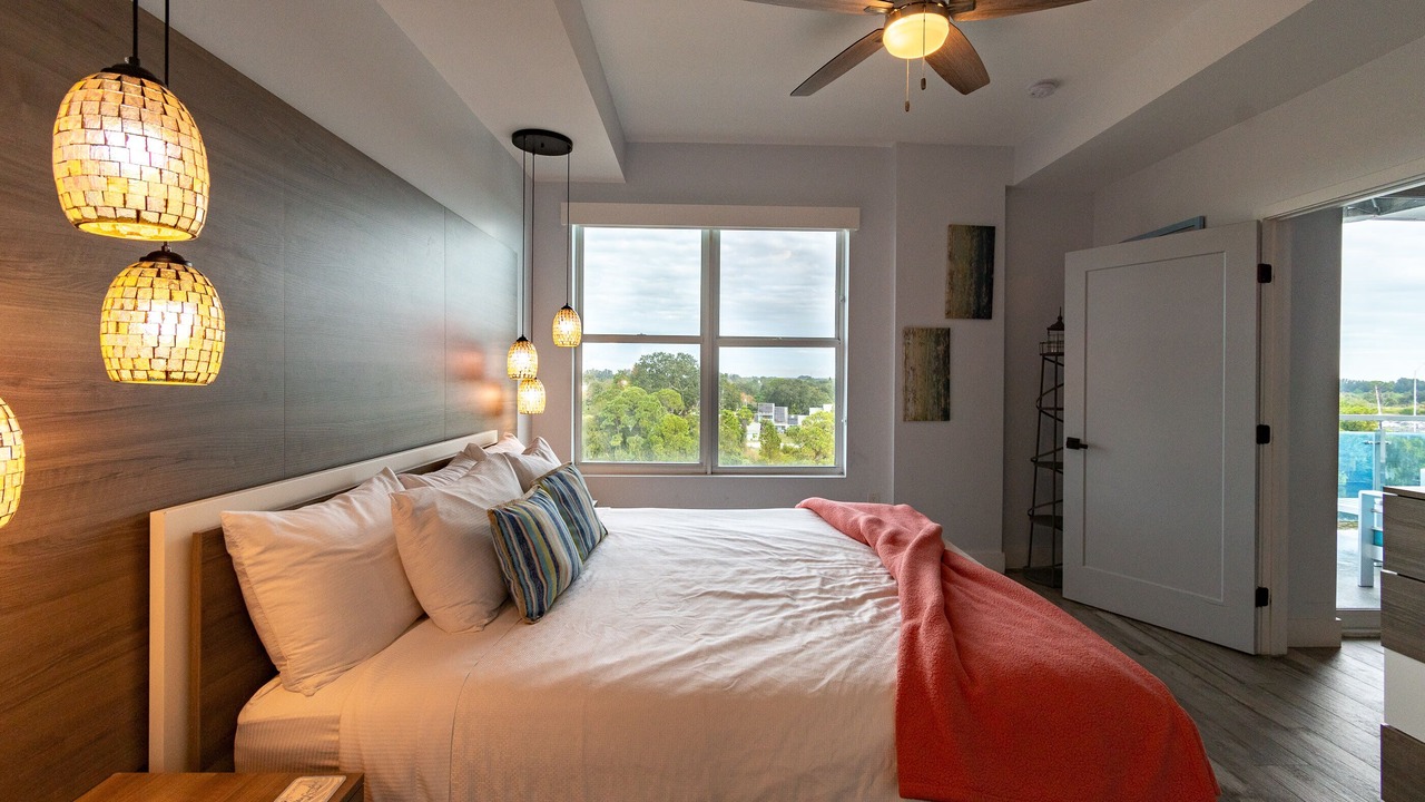 Photo of Bedroom in Merritt Island
