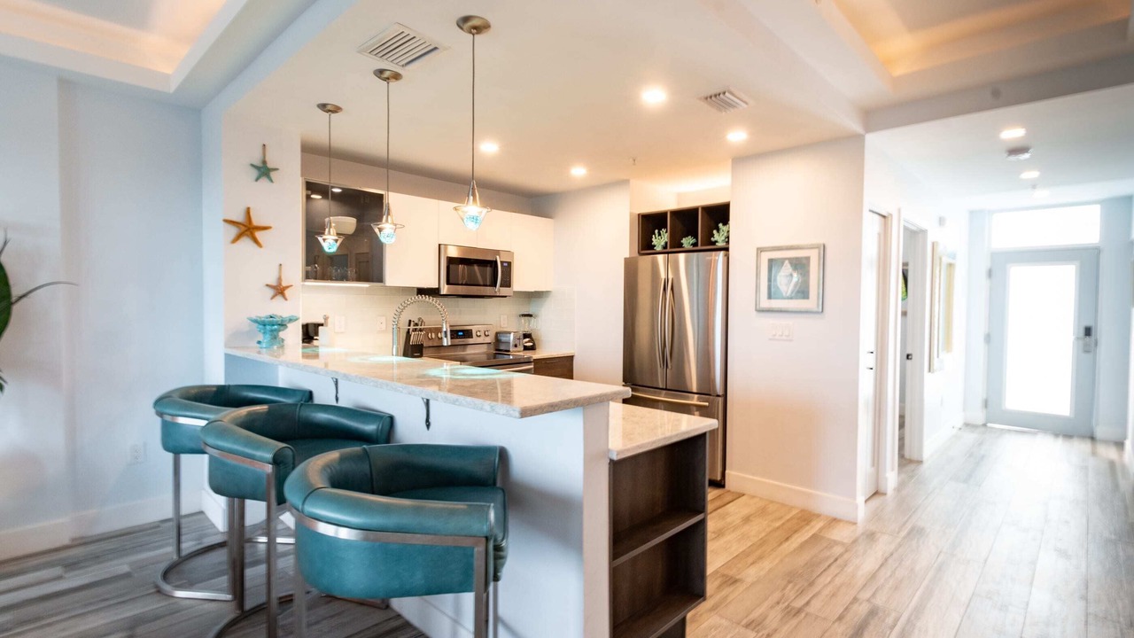 Photo of Kitchen in Merritt Island