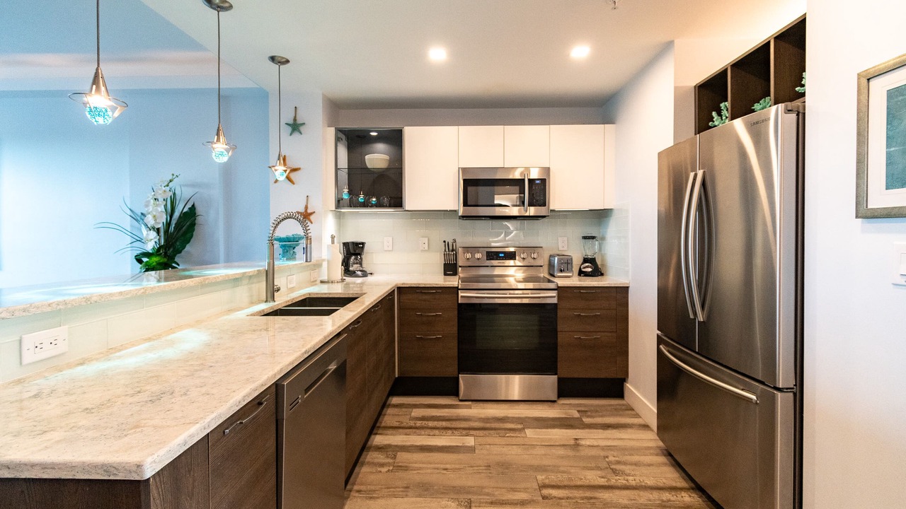 Photo of Kitchen in Merritt Island