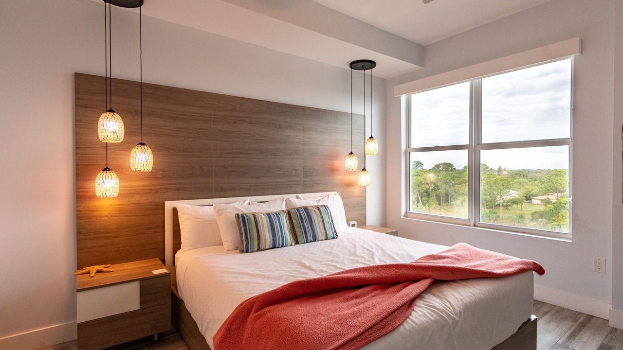 Photo of Bedroom in Merritt Island