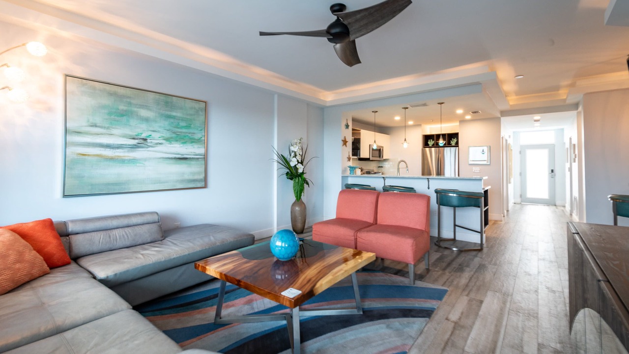 Photo of Livingroom in Merritt Island
