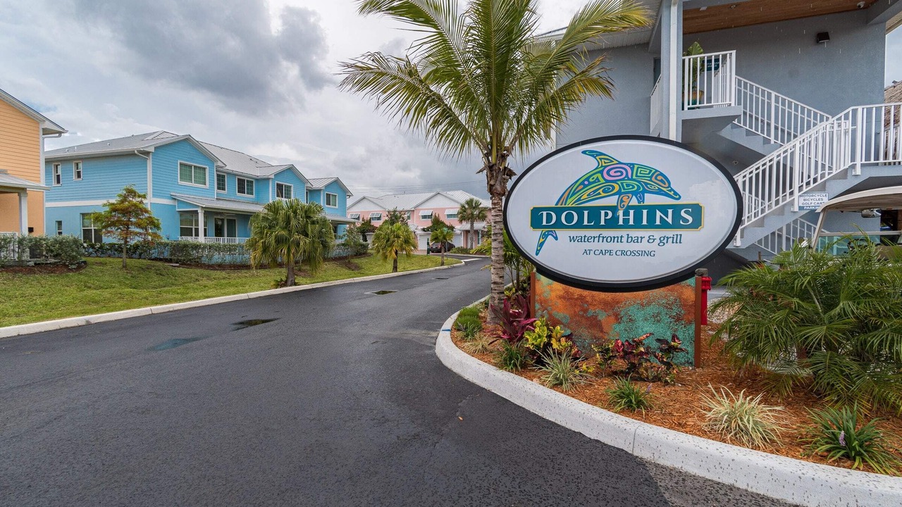 Photo of Outdoor in Merritt Island