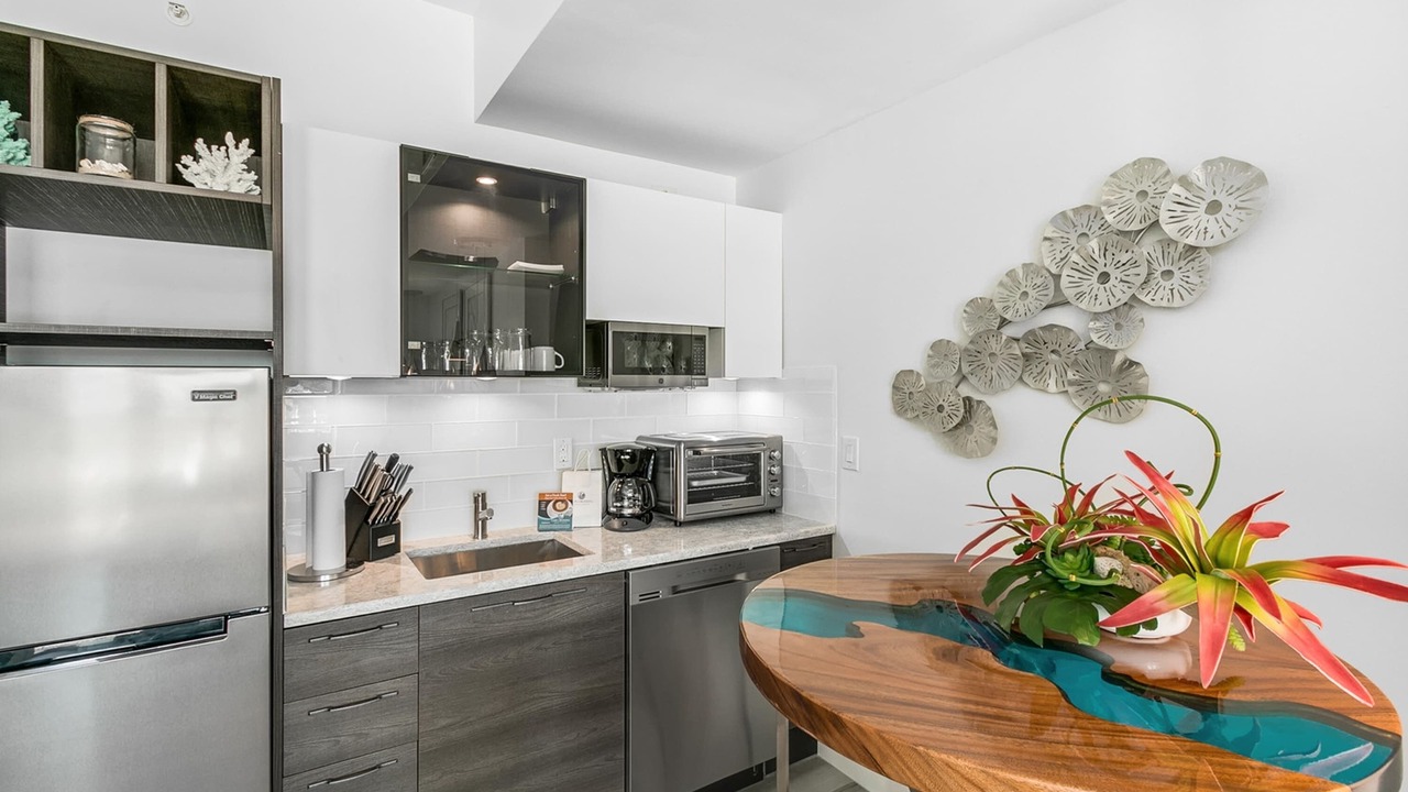 Photo of Kitchen in Merritt Island