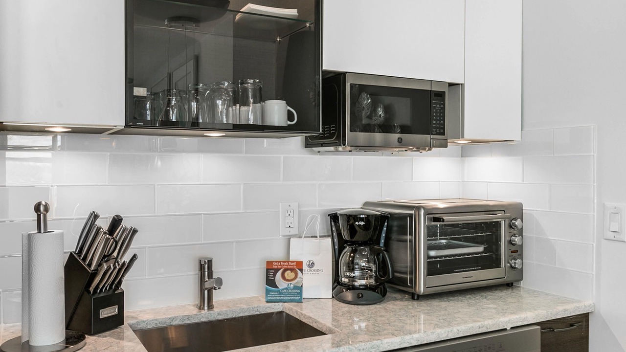 Photo of Kitchen in Merritt Island