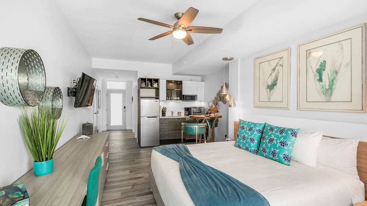 Photo of Bedroom in Merritt Island