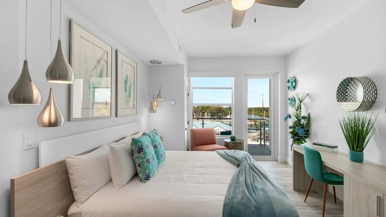 Photo of Bedroom in Merritt Island