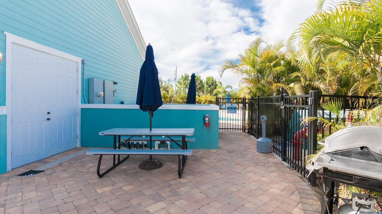 Photo of Outdoor in Merritt Island