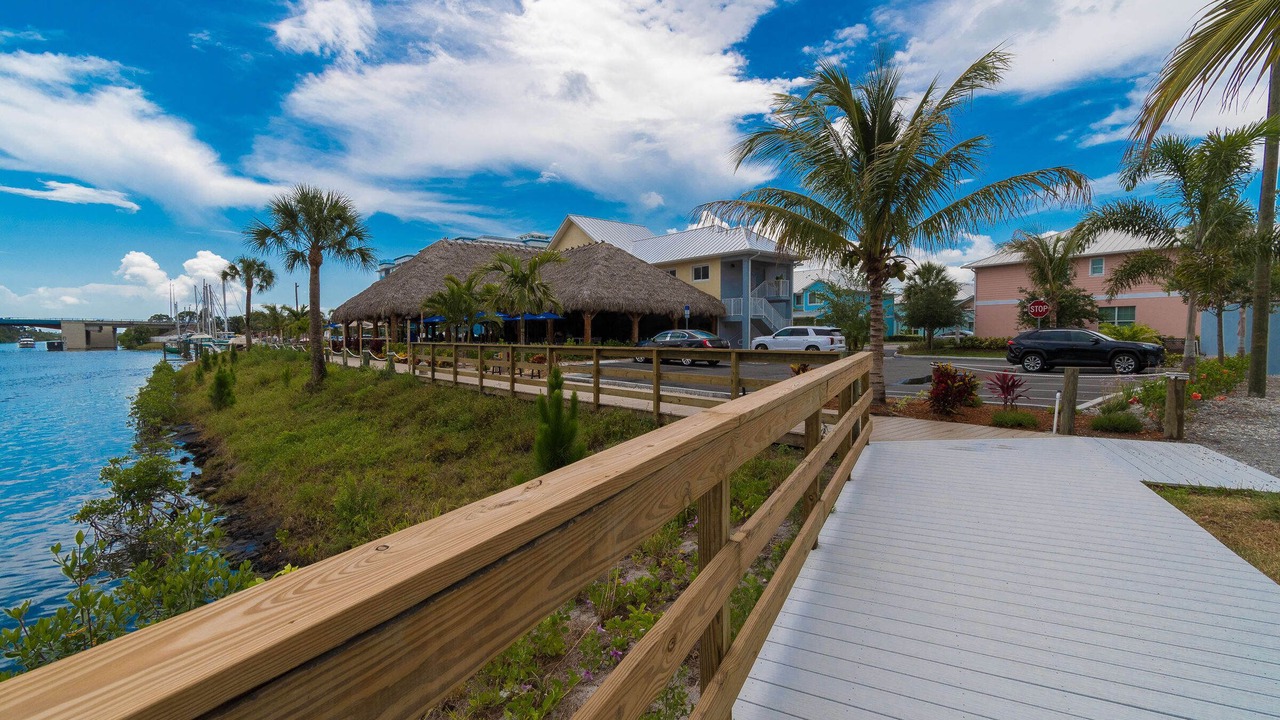 Photo of Outdoor in Merritt Island
