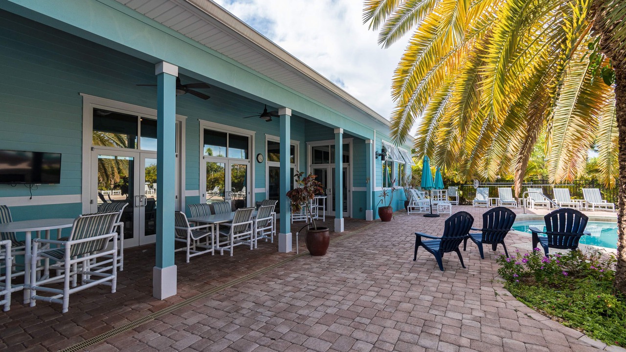 Photo of Outdoor in Merritt Island