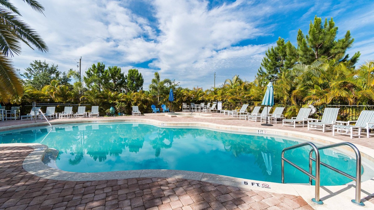 Photo of Outdoor in Merritt Island