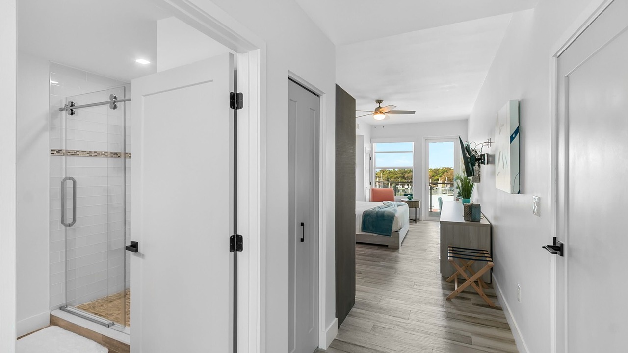 Photo of Bedroom in Merritt Island