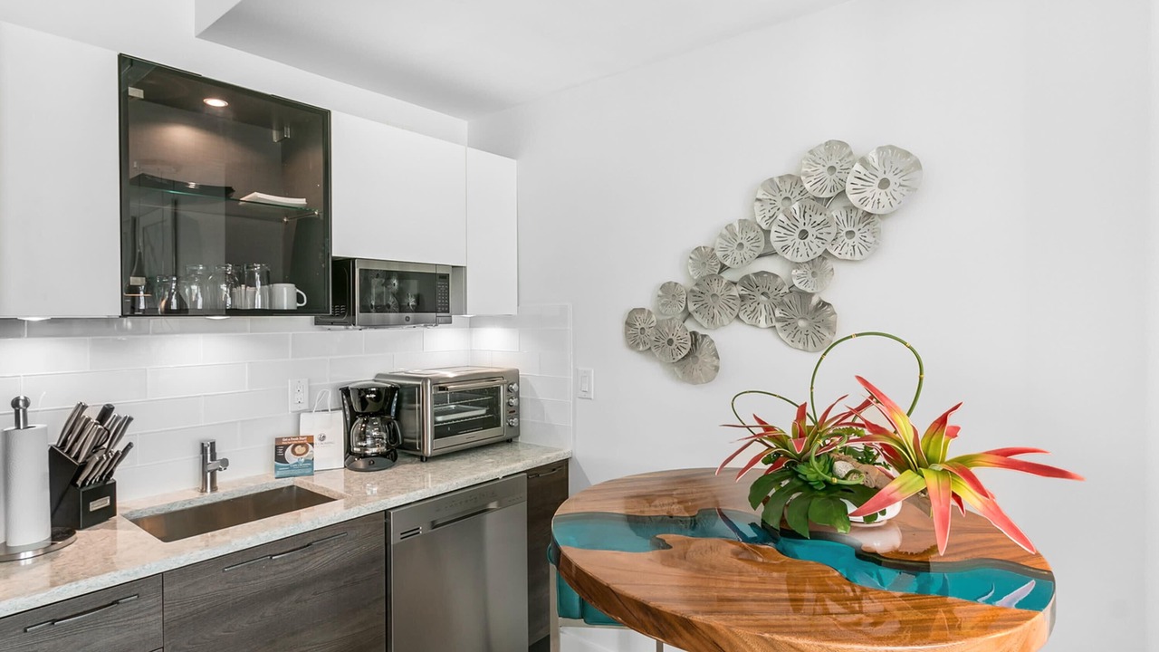 Photo of Kitchen in Merritt Island
