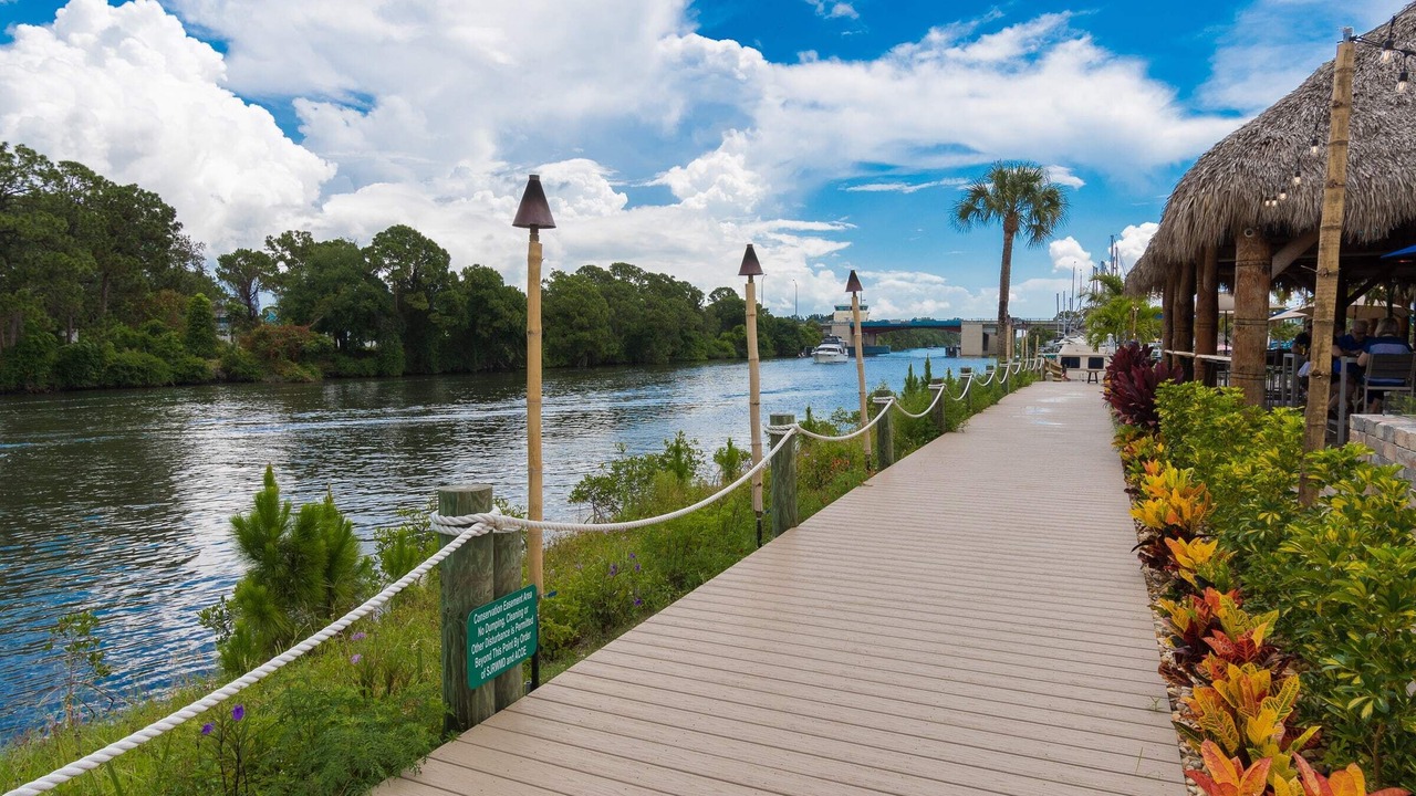 Photo of Outdoor in Merritt Island