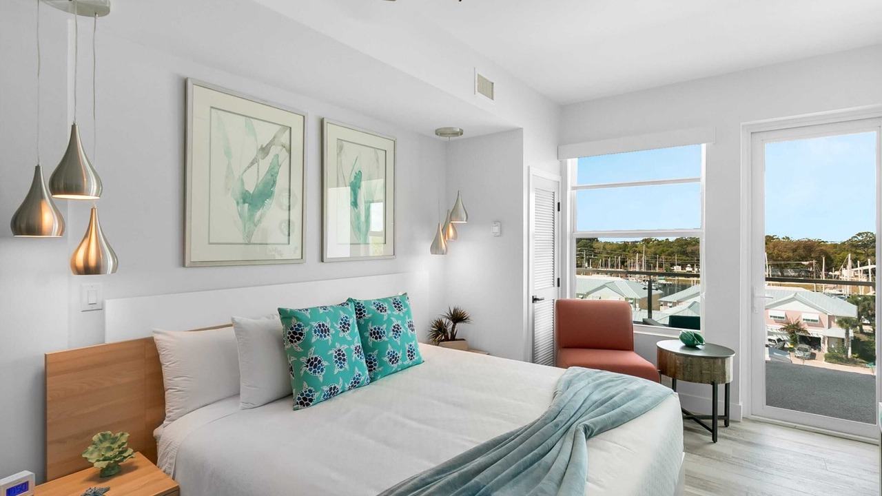 Photo of Bedroom in Merritt Island