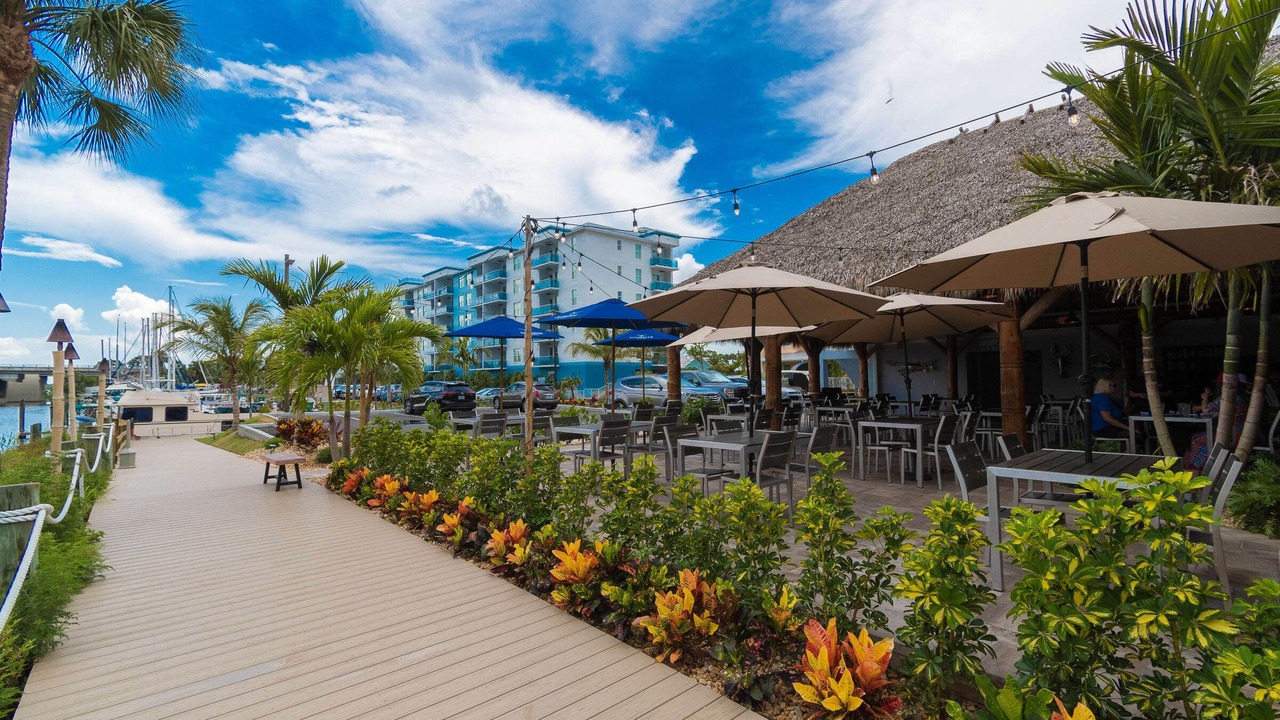 Photo of Outdoor in Merritt Island