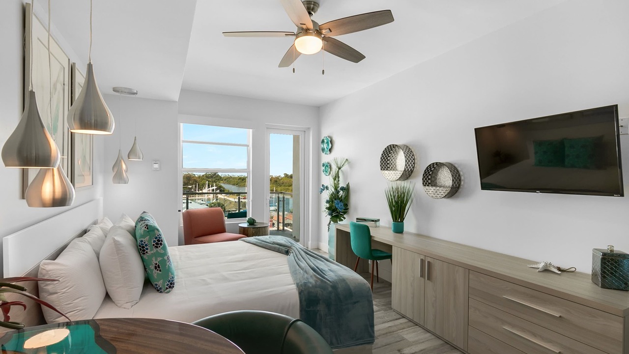 Photo of Bedroom in Merritt Island