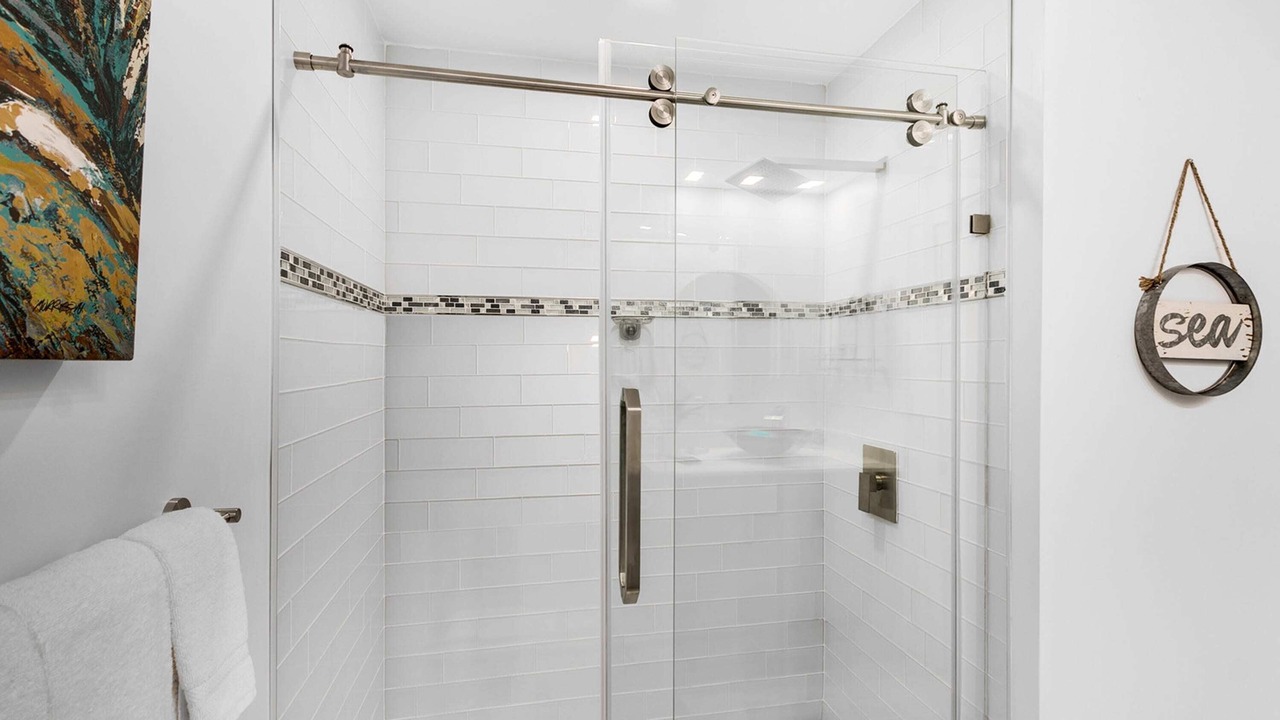 Photo of Bathroom in Merritt Island