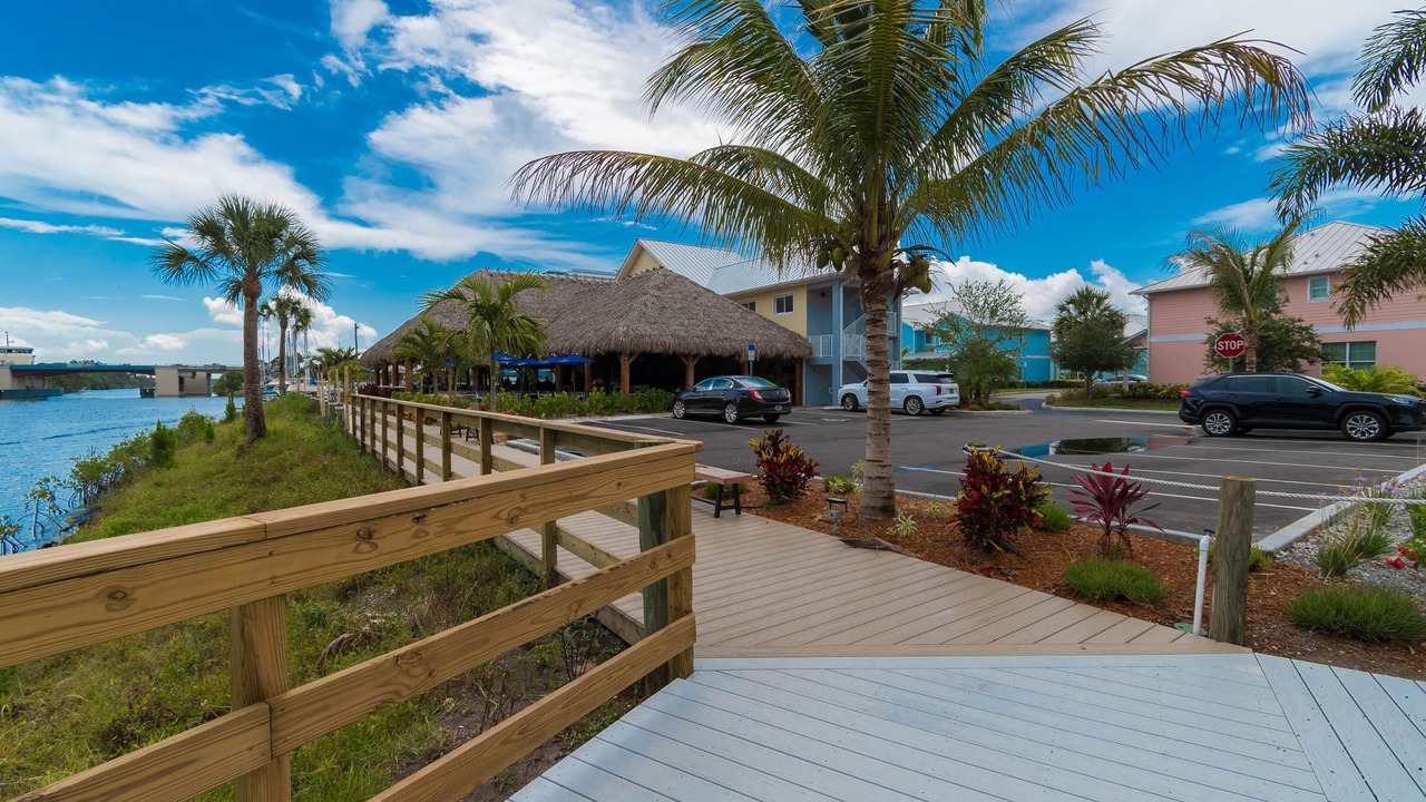 Photo of Outdoor in Merritt Island