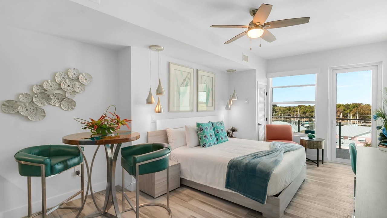 Photo of Bedroom in Merritt Island
