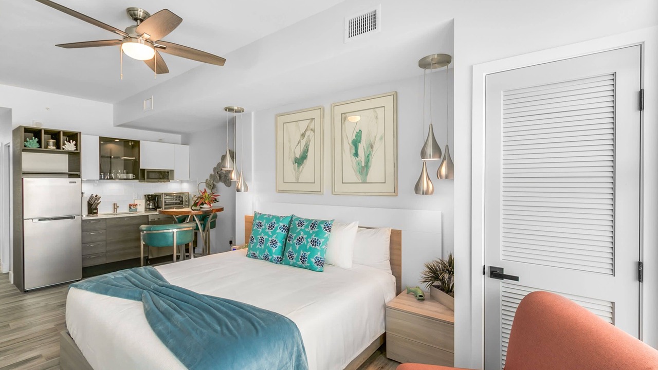 Photo of Bedroom in Merritt Island