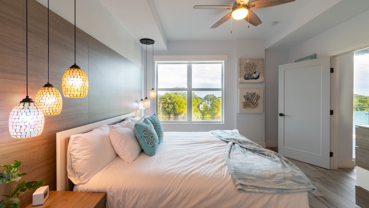 Photo of Bedroom in Merritt Island